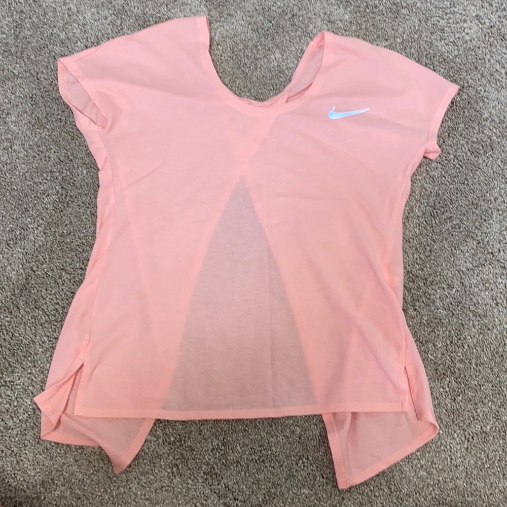 Nike Running Top